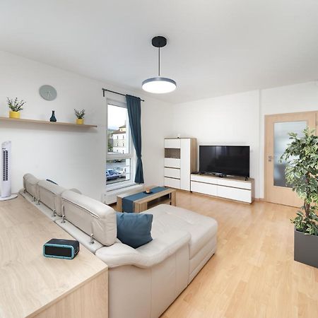 Apartman Berenika Vrchlabí Exteriör bild