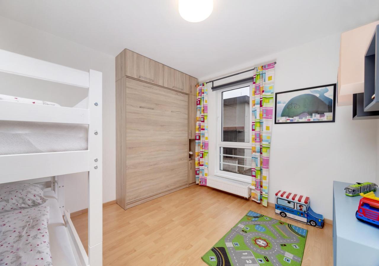 Apartman Berenika Vrchlabí Exteriör bild