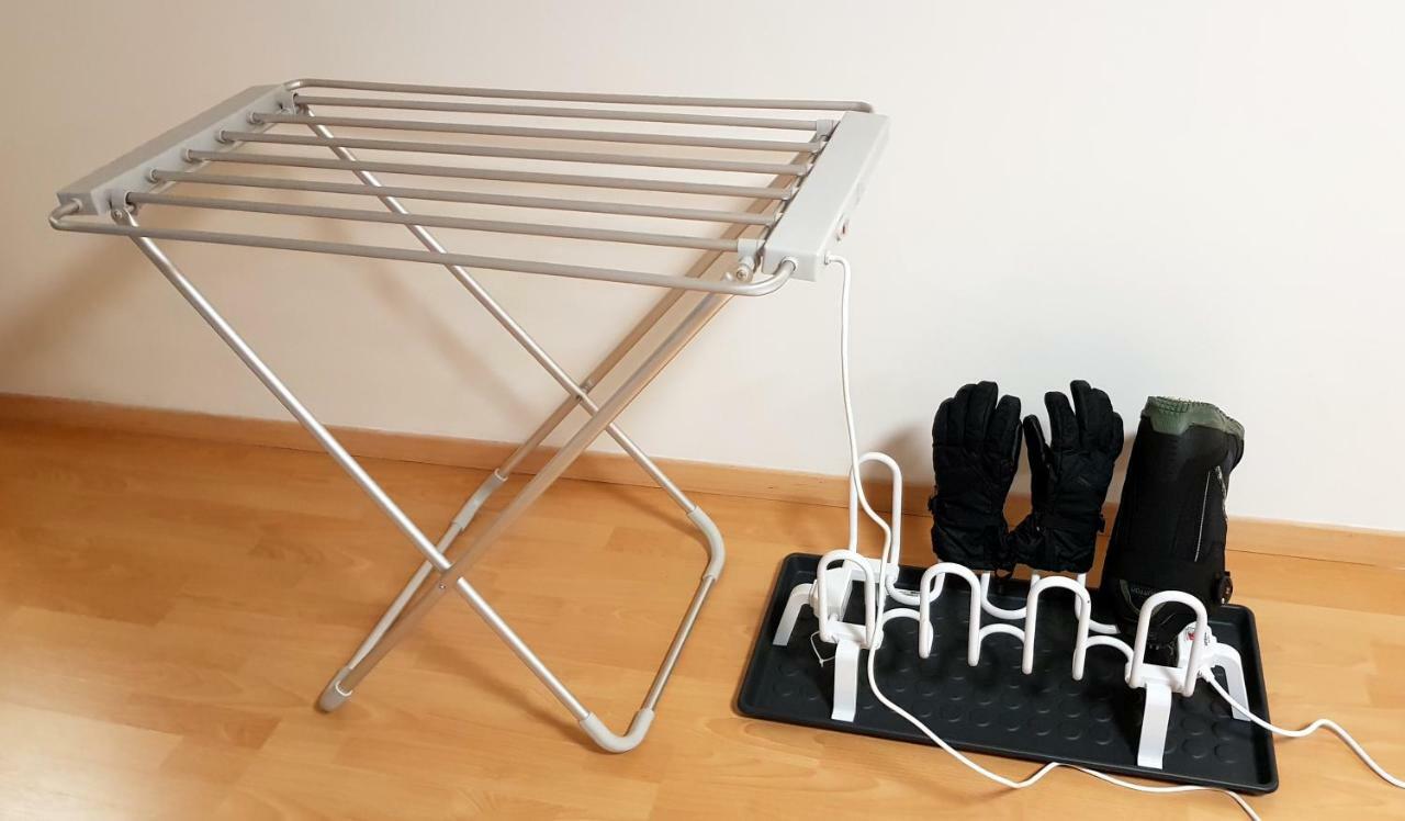 Apartman Berenika Vrchlabí Exteriör bild