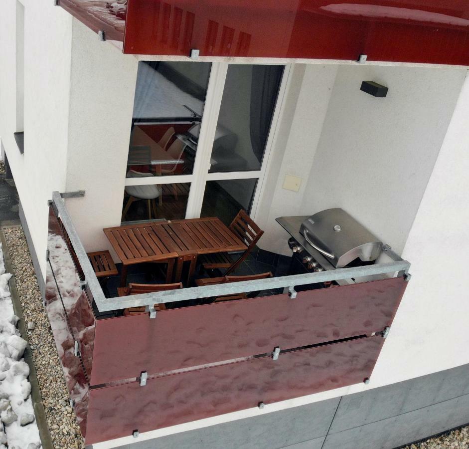 Apartman Berenika Vrchlabí Exteriör bild